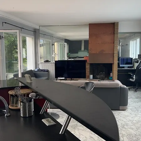 Ferienhaus La Vivaraize