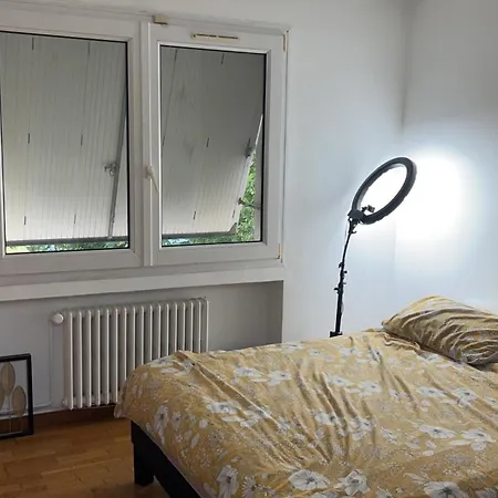 La Vivaraize * Saint-Etienne (Loire)