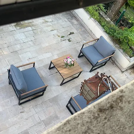 La Vivaraize Ferienhaus