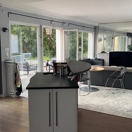 Ferienhaus La Vivaraize