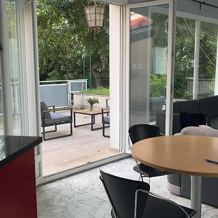 Ferienhaus La Vivaraize *